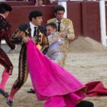 Madrid, domingo 28 de abril de 2019.