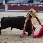 Madrid, domingo 28 de abril de 2019.