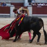 Madrid, domingo 28 de abril de 2019.