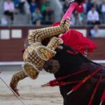 Madrid, domingo 28 de abril de 2019.