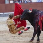 Madrid, domingo 28 de abril de 2019.