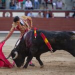 Kevin de Luis, uno de los novilleros anunciados.