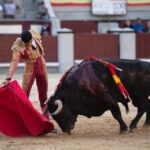 Madrid, domingo 28 de abril de 2019.