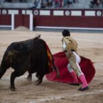 Madrid, domingo 28 de abril de 2019.