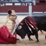 Madrid, domingo 28 de abril de 2019.
