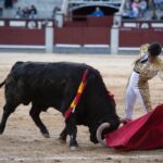 Madrid, domingo 28 de abril de 2019.