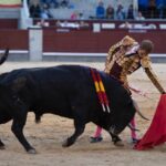 Madrid, domingo 28 de abril de 2019.