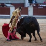 Madrid, domingo 28 de abril de 2019.