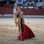 Madrid, domingo 28 de abril de 2019.