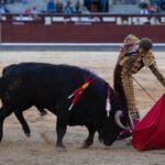 Madrid, domingo 28 de abril de 2019.