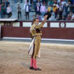 Madrid, domingo 28 de abril de 2019.