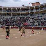 Madrid, domingo 21 de abril de 2019