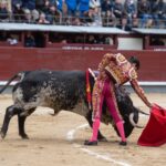 Madrid, domingo 21 de abril de 2019