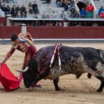 Madrid, domingo 21 de abril de 2019