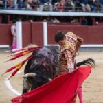 Madrid, domingo 21 de abril de 2019