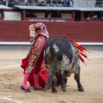 Madrid, domingo 21 de abril de 2019