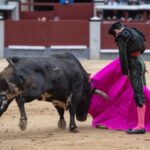 Madrid, domingo 21 de abril de 2019