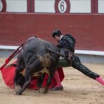 Madrid, domingo 21 de abril de 2019