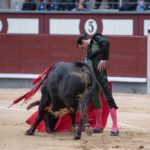 Madrid, domingo 21 de abril de 2019