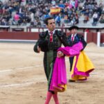 Madrid, domingo 21 de abril de 2019