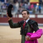 Madrid, domingo 21 de abril de 2019