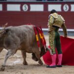 Madrid, domingo 21 de abril de 2019