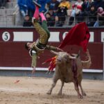 Madrid, domingo 21 de abril de 2019