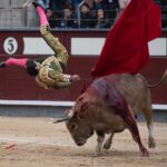 Madrid, domingo 21 de abril de 2019