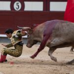 Madrid, domingo 21 de abril de 2019