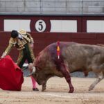 Madrid, domingo 21 de abril de 2019