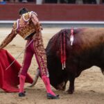 Madrid, domingo 21 de abril de 2019