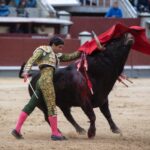 Madrid, domingo 21 de abril de 2019