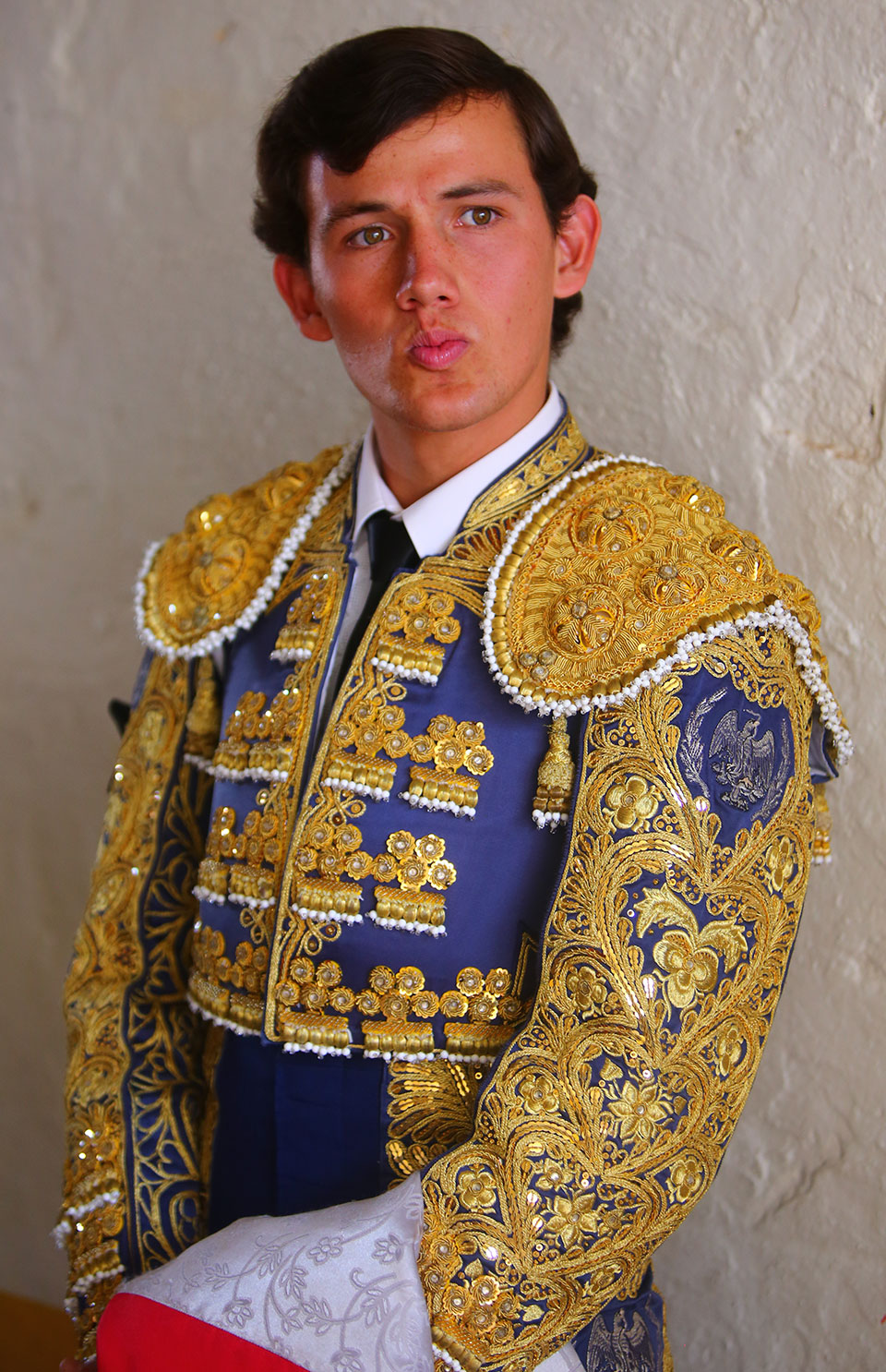 Aguascalientes, sábado 20 de abril de 2019