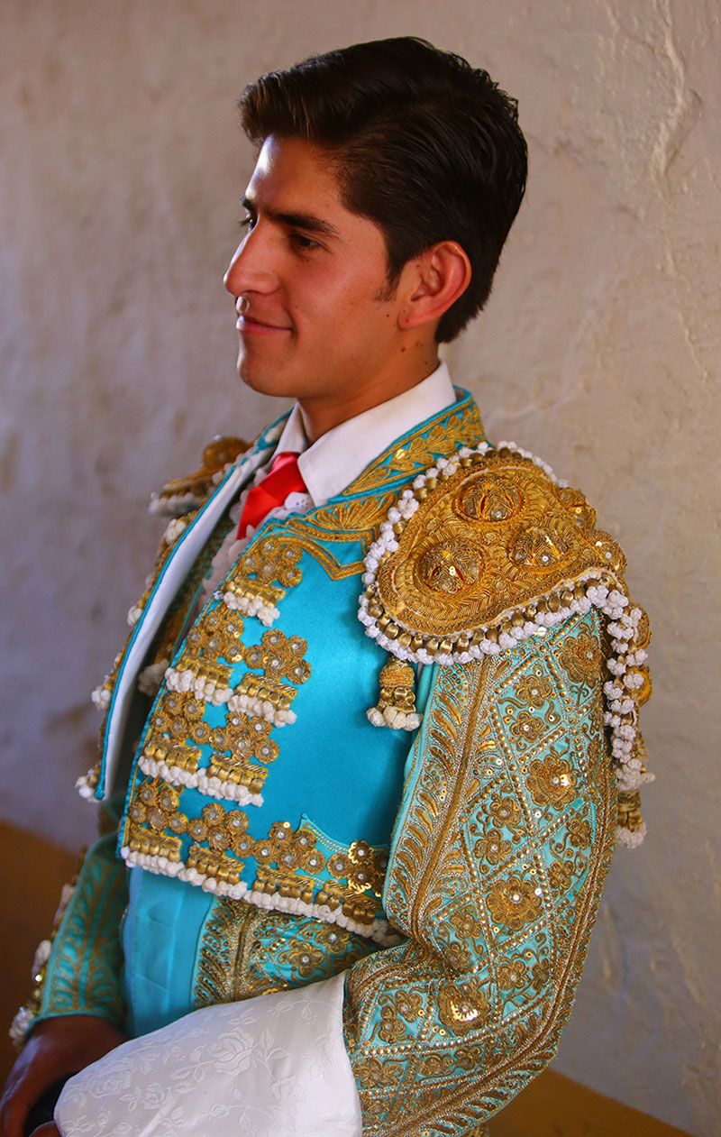 Aguascalientes, sábado 20 de abril de 2019