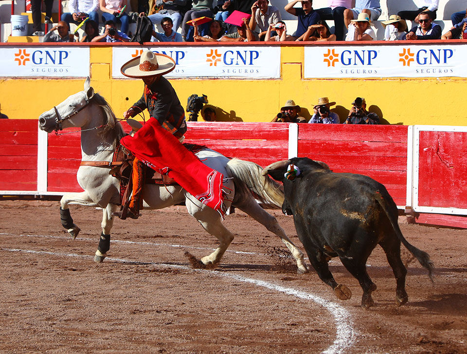 Aguascalientes, sábado 20 de abril de 2019