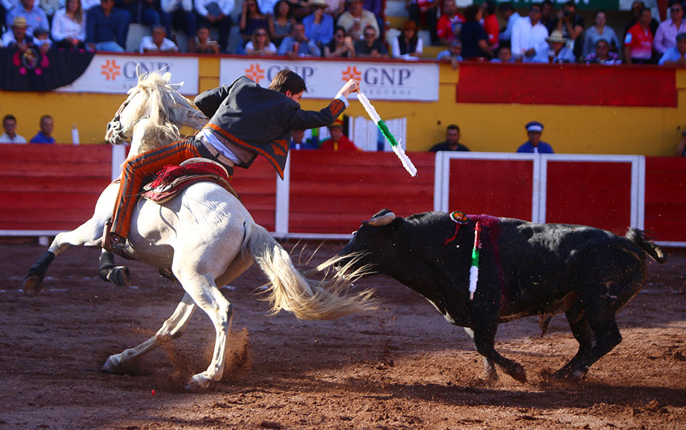 Aguascalientes, sábado 20 de abril de 2019