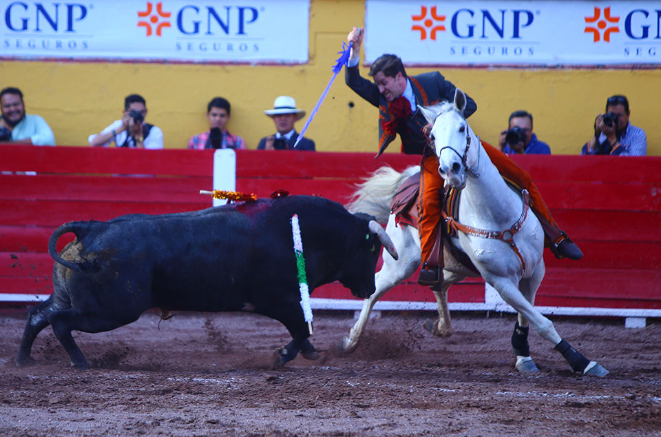 Aguascalientes, sábado 20 de abril de 2019