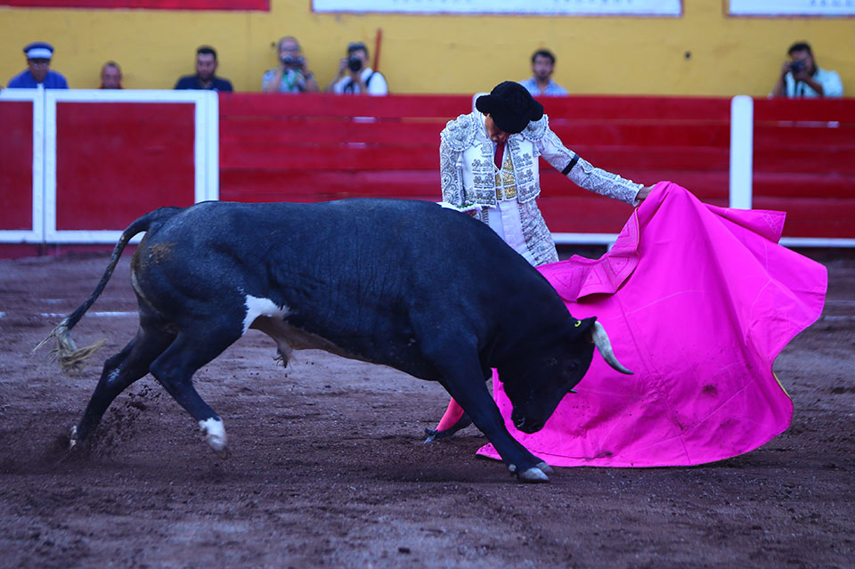 Aguascalientes, sábado 20 de abril de 2019