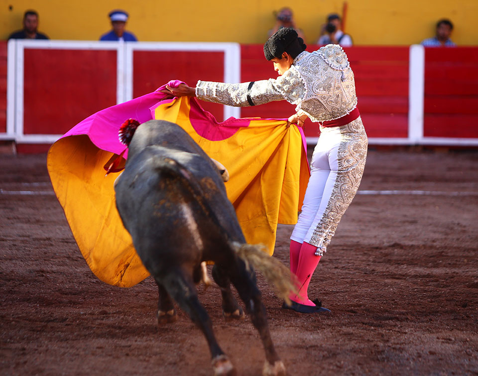 Aguascalientes, sábado 20 de abril de 2019