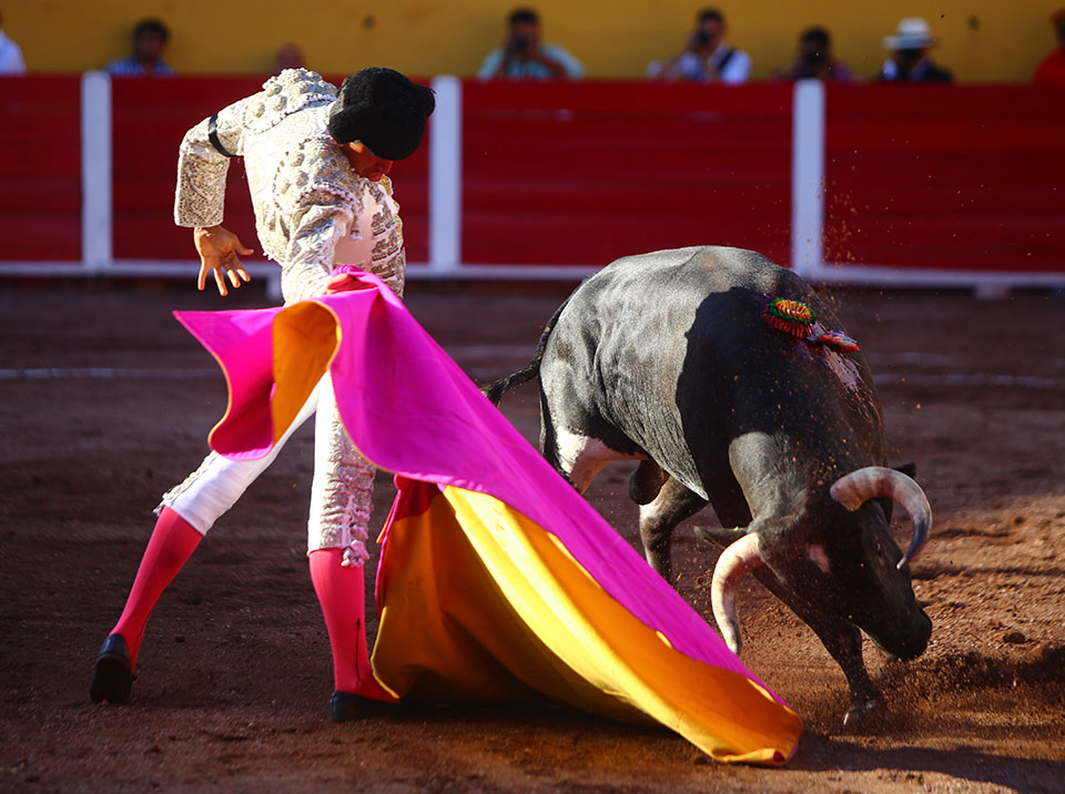 Aguascalientes, sábado 20 de abril de 2019