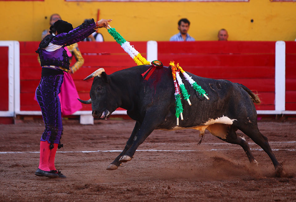 Aguascalientes, sábado 20 de abril de 2019
