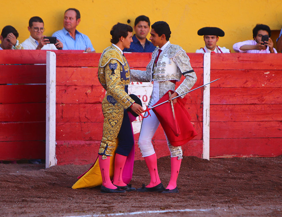 Aguascalientes, sábado 20 de abril de 2019