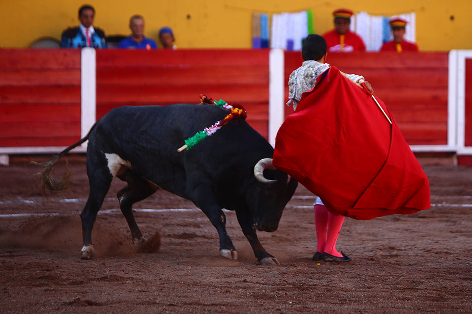Aguascalientes, sábado 20 de abril de 2019