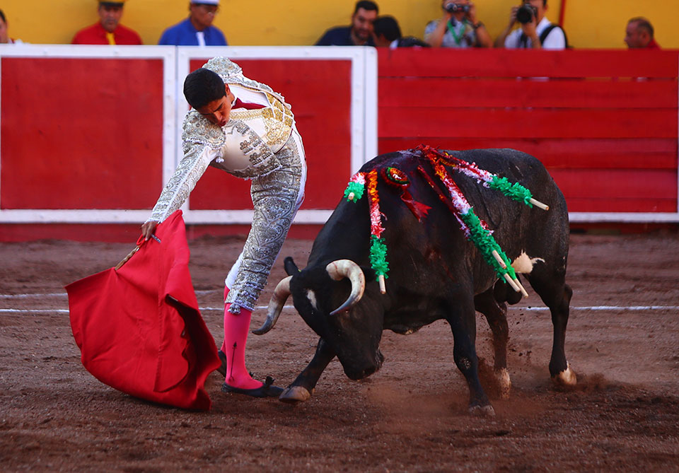 Aguascalientes, sábado 20 de abril de 2019