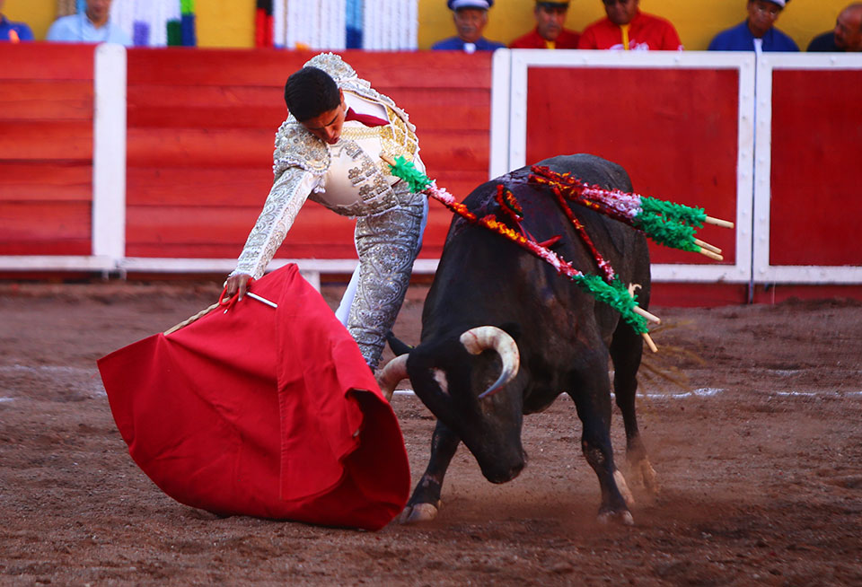 Aguascalientes, sábado 20 de abril de 2019