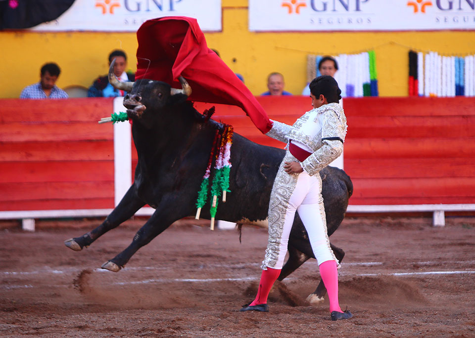 Aguascalientes, sábado 20 de abril de 2019