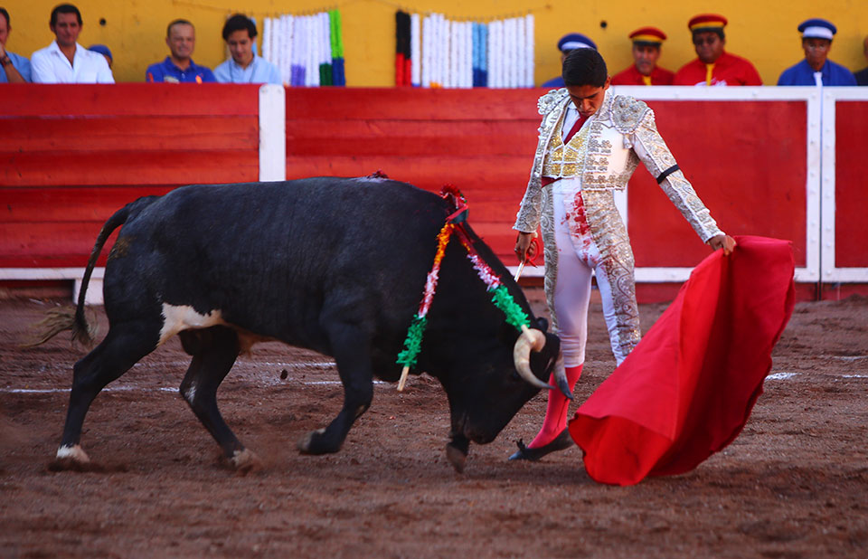 Aguascalientes, sábado 20 de abril de 2019