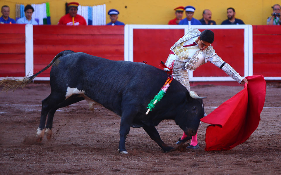 Aguascalientes, sábado 20 de abril de 2019