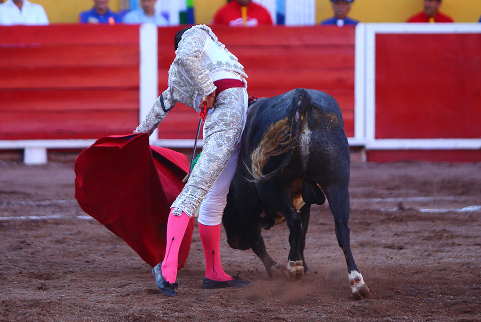 Aguascalientes, sábado 20 de abril de 2019