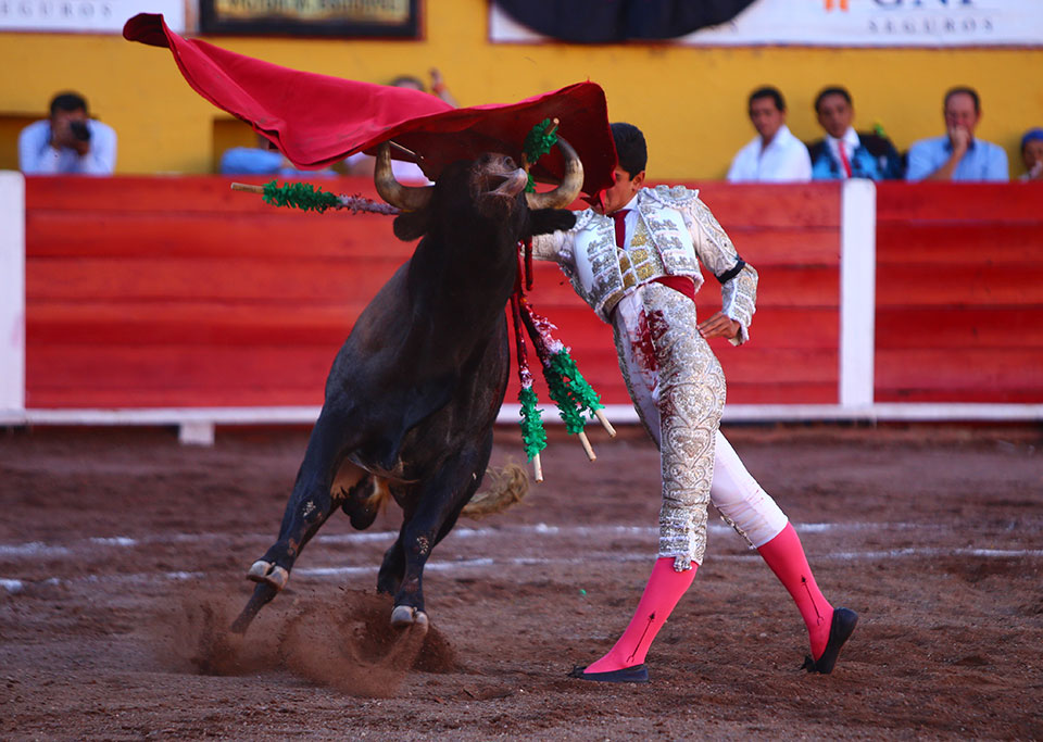 Aguascalientes, sábado 20 de abril de 2019